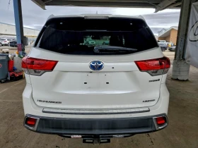 Toyota Highlander 3.5l Hybrid Limited Platinum - 14000 € / 27381.62 лв. - 21156979 6 | Car24.bg Toyota Highlander 3.5l Hybrid Limited Platinum - 14000 € / 27381.62 лв. - 21156979 6