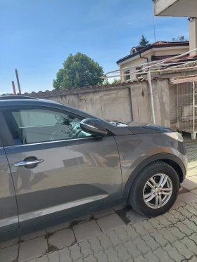 Kia Sportage undefined | Auto.bg — изображение 8 Kia Sportage undefined | Auto.bg — изображение 8