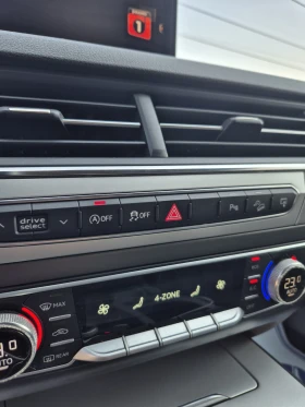 Audi Q7 30 TDI 🔝 - 21500 € / 42050.35 лв. - 63689333 11 | Car24.bg Audi Q7 30 TDI 🔝 - 21500 € / 42050.35 лв. - 63689333 11