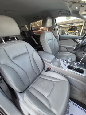 Audi Q7 30 TDI 🔝 - 21500 € / 42050.35 лв. - 63689333 8 | Car24.bg Audi Q7 30 TDI 🔝 - 21500 € / 42050.35 лв. - 63689333 8