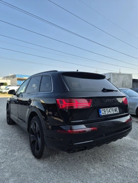 Audi Q7 30 TDI 🔝 - 21500 € / 42050.35 лв. - 63689333 4 | Car24.bg Audi Q7 30 TDI 🔝 - 21500 € / 42050.35 лв. - 63689333 4