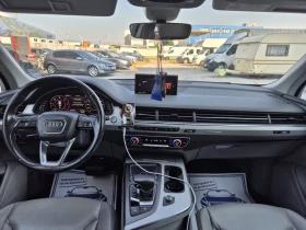 Audi Q7 30 TDI 🔝 - 21500 € / 42050.35 лв. - 63689333 10 | Car24.bg Audi Q7 30 TDI 🔝 - 21500 € / 42050.35 лв. - 63689333 10