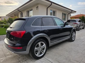 Audi Q5 2.0 TDI S-LINE ОФРОУД ПАКЕТ - 11800 € - 25677903 4 | Car24.bg Audi Q5 2.0 TDI S-LINE ОФРОУД ПАКЕТ - 11800 € - 25677903 4
