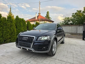 Audi Q5 2.0 TDI S-LINE ОФРОУД ПАКЕТ - Car24.bg Audi Q5 2.0 TDI S-LINE ОФРОУД ПАКЕТ