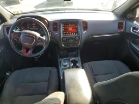 Dodge Durango 3.6l Sxt | Auto.bg — изображение 8 Dodge Durango 3.6l Sxt | Auto.bg — изображение 8