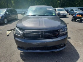 Dodge Durango 3.6l Sxt | Auto.bg — изображение 5 Dodge Durango 3.6l Sxt | Auto.bg — изображение 5