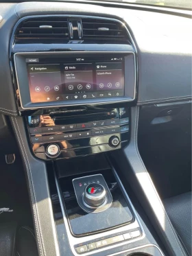 Jaguar F-PACE R Sport, ВСИЧКИ ЕКСТРИ ЗА МОДЕЛА, ЦЕНА до Б | Auto.bg — изображение 12 Jaguar F-PACE R Sport, ВСИЧКИ ЕКСТРИ ЗА МОДЕЛА, ЦЕНА до Б | Auto.bg — изображение 12