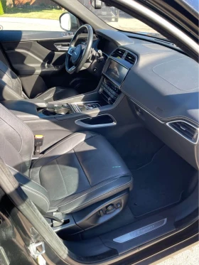 Jaguar F-PACE R Sport, ВСИЧКИ ЕКСТРИ ЗА МОДЕЛА, ЦЕНА до Б | Auto.bg — изображение 13 Jaguar F-PACE R Sport, ВСИЧКИ ЕКСТРИ ЗА МОДЕЛА, ЦЕНА до Б | Auto.bg — изображение 13