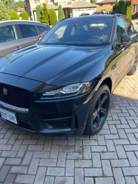 Jaguar F-PACE R Sport, ВСИЧКИ ЕКСТРИ ЗА МОДЕЛА, ЦЕНА до Б | Auto.bg — изображение 5 Jaguar F-PACE R Sport, ВСИЧКИ ЕКСТРИ ЗА МОДЕЛА, ЦЕНА до Б | Auto.bg — изображение 5