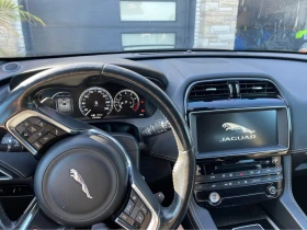 Jaguar F-PACE R Sport, ВСИЧКИ ЕКСТРИ ЗА МОДЕЛА, ЦЕНА до Б | Auto.bg — изображение 6 Jaguar F-PACE R Sport, ВСИЧКИ ЕКСТРИ ЗА МОДЕЛА, ЦЕНА до Б | Auto.bg — изображение 6
