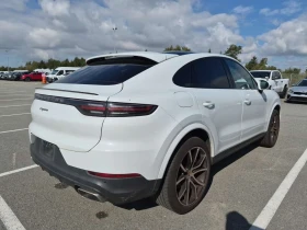 Porsche Cayenne COUPE AWD / CARFAX / 2 КЛЮЧА / ОБДУХВАНЕ | Auto.bg — изображение 3 Porsche Cayenne COUPE AWD / CARFAX / 2 КЛЮЧА / ОБДУХВАНЕ | Auto.bg — изображение 3