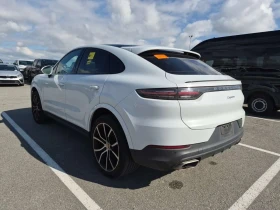 Porsche Cayenne COUPE AWD / CARFAX / 2 КЛЮЧА / ОБДУХВАНЕ | Auto.bg — изображение 4 Porsche Cayenne COUPE AWD / CARFAX / 2 КЛЮЧА / ОБДУХВАНЕ | Auto.bg — изображение 4