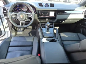 Porsche Cayenne COUPE AWD / CARFAX / 2 КЛЮЧА / ОБДУХВАНЕ | Auto.bg — изображение 9 Porsche Cayenne COUPE AWD / CARFAX / 2 КЛЮЧА / ОБДУХВАНЕ | Auto.bg — изображение 9