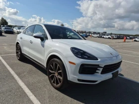 Porsche Cayenne COUPE AWD / CARFAX / 2 КЛЮЧА / ОБДУХВАНЕ | Auto.bg — изображение 2 Porsche Cayenne COUPE AWD / CARFAX / 2 КЛЮЧА / ОБДУХВАНЕ | Auto.bg — изображение 2