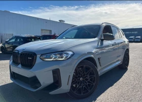BMW X3 X3M COMPETITION | Auto.bg — изображение 5 BMW X3 X3M COMPETITION | Auto.bg — изображение 5