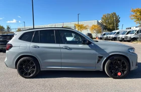 BMW X3 X3M COMPETITION | Auto.bg — изображение 3 BMW X3 X3M COMPETITION | Auto.bg — изображение 3
