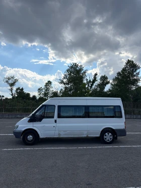 Ford Transit Пътнически | Auto.bg — изображение 4 Ford Transit Пътнически | Auto.bg — изображение 4