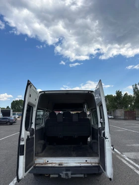 Ford Transit Пътнически | Auto.bg — изображение 9 Ford Transit Пътнически | Auto.bg — изображение 9