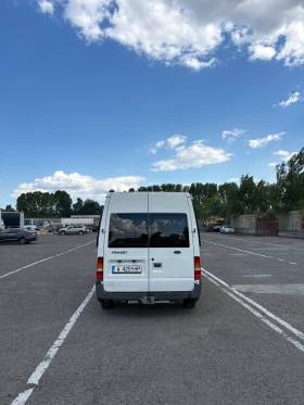 Ford Transit Пътнически | Auto.bg — изображение 5 Ford Transit Пътнически | Auto.bg — изображение 5