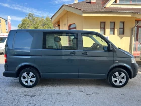 VW Transporter 1.9TDI ДУБЪЛ КАБИНА | Auto.bg — изображение 4 VW Transporter 1.9TDI ДУБЪЛ КАБИНА | Auto.bg — изображение 4