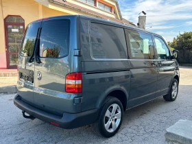 VW Transporter 1.9TDI ДУБЪЛ КАБИНА | Auto.bg — изображение 5 VW Transporter 1.9TDI ДУБЪЛ КАБИНА | Auto.bg — изображение 5