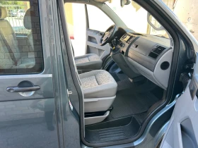 VW Transporter 1.9TDI ДУБЪЛ КАБИНА | Auto.bg — изображение 11 VW Transporter 1.9TDI ДУБЪЛ КАБИНА | Auto.bg — изображение 11