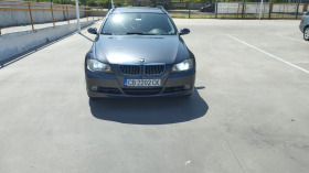Обява за продажба на BMW 325 2.5ix ~11 300 лв. - изображение 1