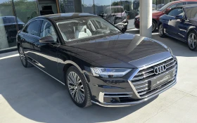 Audi A8 L 60 V8 TFSI quattro Exclusive 1 - Car24.bg Audi A8 L 60 V8 TFSI quattro Exclusive 1