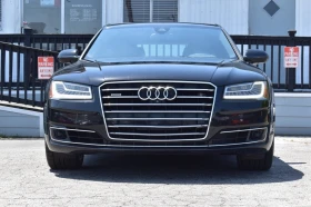 Audi A8 LONG* MATRIX* 360* МАСАЖ* ДИСТТРОНИК* ОБДУХ* BOSE* - Car24.bg Audi A8 LONG* MATRIX* 360* МАСАЖ* ДИСТТРОНИК* ОБДУХ* BOSE*