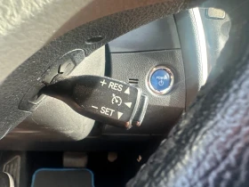 Toyota Auris 1.8HIBRID* REALNI KM*  | Mobile.bg — малка снимка 15
