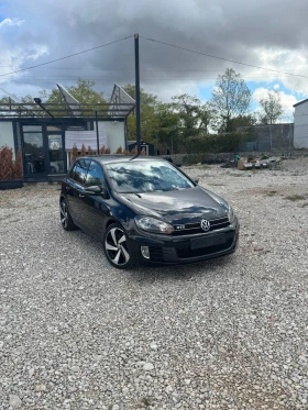 VW Golf 2.0* GTD - Car24.bg VW Golf 2.0* GTD