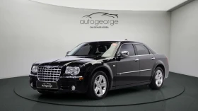 Chrysler 300c 3.5 autogeorge.com - Car24.bg Chrysler 300c 3.5 autogeorge.com