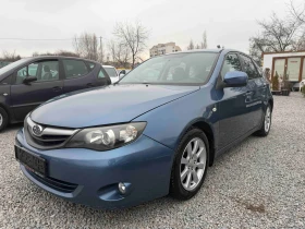 Subaru Impreza Автоматик - Car24.bg Subaru Impreza Автоматик