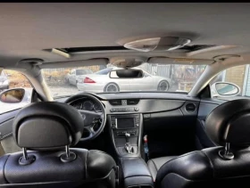 Mercedes-Benz CLS 350 - 7500 € / 14668.73 лв. - 28148247 3 | Car24.bg Mercedes-Benz CLS 350 - 7500 € / 14668.73 лв. - 28148247 3