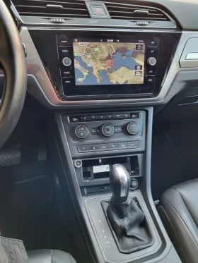 VW Touran - 9390 € / 18365.24 лв. - 25949207 11 | Car24.bg VW Touran - 9390 € / 18365.24 лв. - 25949207 11