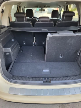 VW Touran - 9390 € / 18365.24 лв. - 25949207 8 | Car24.bg VW Touran - 9390 € / 18365.24 лв. - 25949207 8
