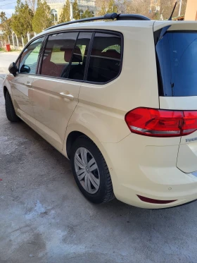 VW Touran - 9390 € / 18365.24 лв. - 25949207 7 | Car24.bg VW Touran - 9390 € / 18365.24 лв. - 25949207 7