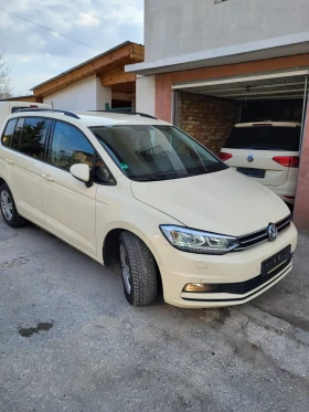 VW Touran - 9390 € / 18365.24 лв. - 25949207 3 | Car24.bg VW Touran - 9390 € / 18365.24 лв. - 25949207 3
