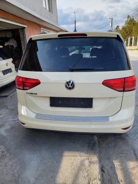 VW Touran - 9390 € / 18365.24 лв. - 25949207 5 | Car24.bg VW Touran - 9390 € / 18365.24 лв. - 25949207 5