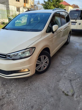 VW Touran - 9390 € / 18365.24 лв. - 25949207 4 | Car24.bg VW Touran - 9390 € / 18365.24 лв. - 25949207 4