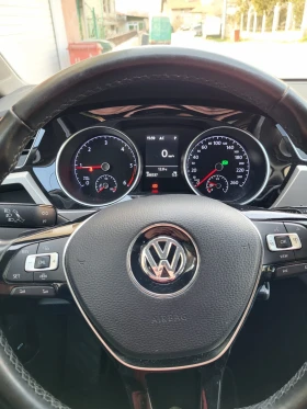 VW Touran - 9390 € / 18365.24 лв. - 25949207 13 | Car24.bg VW Touran - 9390 € / 18365.24 лв. - 25949207 13