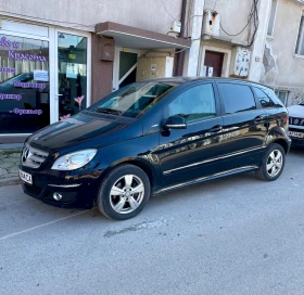 Mercedes-Benz B 180 Blueffficiency Natural gaz technology - 4750 € / 9290.19 лв. - 38114216 7 | Car24.bg Mercedes-Benz B 180 Blueffficiency Natural gaz technology - 4750 € / 9290.19 лв. - 38114216 7