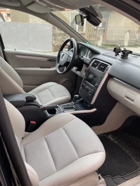 Mercedes-Benz B 180 Blueffficiency Natural gaz technology - 4750 € / 9290.19 лв. - 38114216 6 | Car24.bg Mercedes-Benz B 180 Blueffficiency Natural gaz technology - 4750 € / 9290.19 лв. - 38114216 6