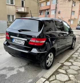 Mercedes-Benz B 180 Blueffficiency Natural gaz technology - 4750 € / 9290.19 лв. - 38114216 3 | Car24.bg Mercedes-Benz B 180 Blueffficiency Natural gaz technology - 4750 € / 9290.19 лв. - 38114216 3