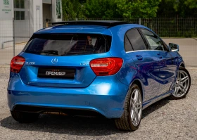 Mercedes-Benz A 200 CDI-136hp-КАТО НОВА! - 9990 € / 19538.74 лв. - 65176756 4 | Car24.bg Mercedes-Benz A 200 CDI-136hp-КАТО НОВА! - 9990 € / 19538.74 лв. - 65176756 4