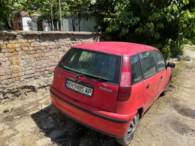 Fiat Punto - 400 € / 782.33 лв. - 76213175 2 | Car24.bg Fiat Punto - 400 € / 782.33 лв. - 76213175 2