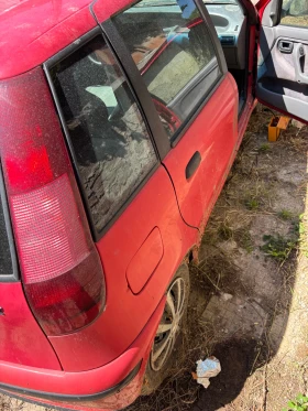 Fiat Punto - 400 € / 782.33 лв. - 76213175 5 | Car24.bg Fiat Punto - 400 € / 782.33 лв. - 76213175 5