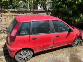 Fiat Punto - 400 € / 782.33 лв. - 76213175 3 | Car24.bg Fiat Punto - 400 € / 782.33 лв. - 76213175 3