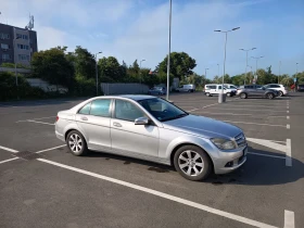Mercedes-Benz C 200 - Car24.bg Mercedes-Benz C 200
