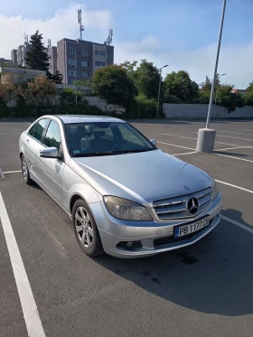 Mercedes-Benz C 200 - 3500 € / 6845.40 лв. - 74049159 9 | Car24.bg Mercedes-Benz C 200 - 3500 € / 6845.40 лв. - 74049159 9